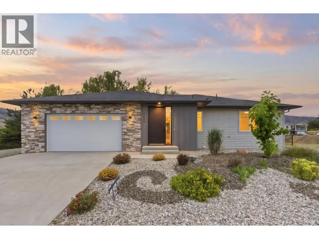 3620 Lobelia Drive, Osoyoos